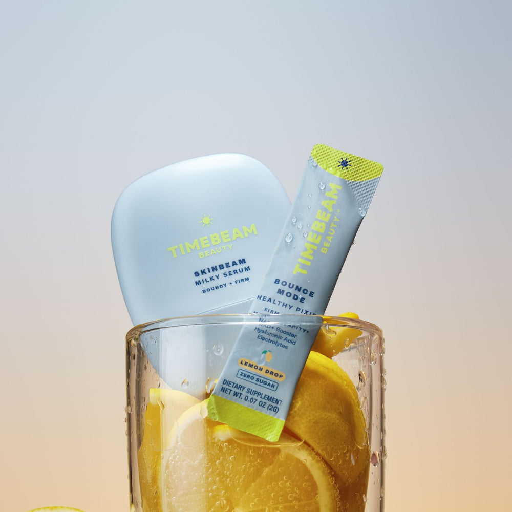 SKIN LONGEVITY STARTER SET ☀️🌙