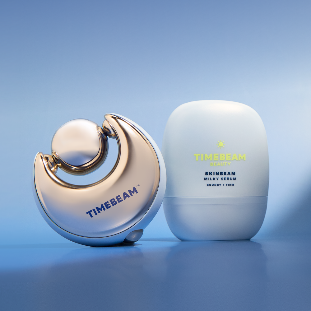 Depuff & Glow Set