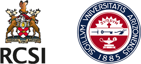 Certfication logos.