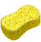 Sponge emoji.