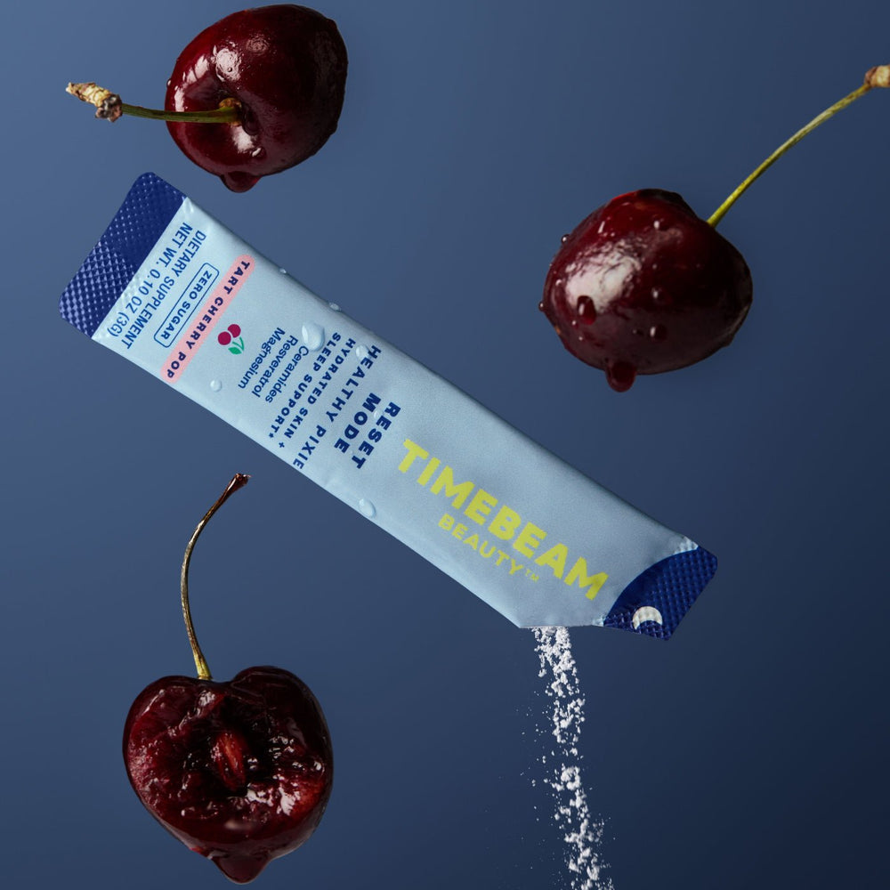 The BEST Nighttime Routine for Every Skin Type - TIMEBEAM Beauty