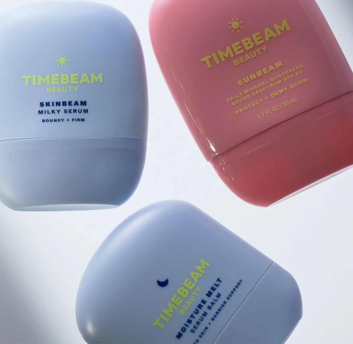 Longevity Skincare: What It Actually Means (And Why You Should Care) - TIMEBEAM Beauty