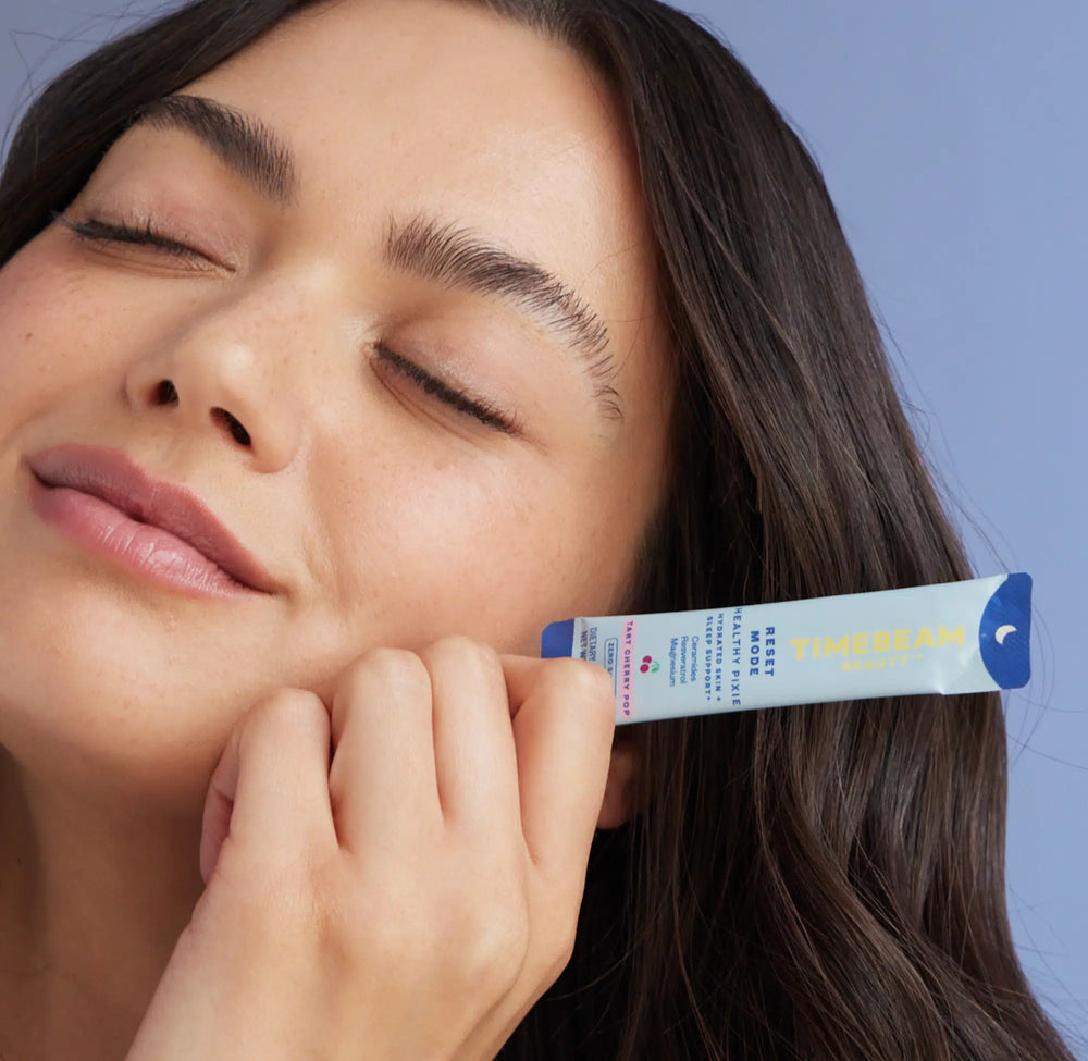 What are Ceramides? Everything You NEED to Know - TIMEBEAM Beauty