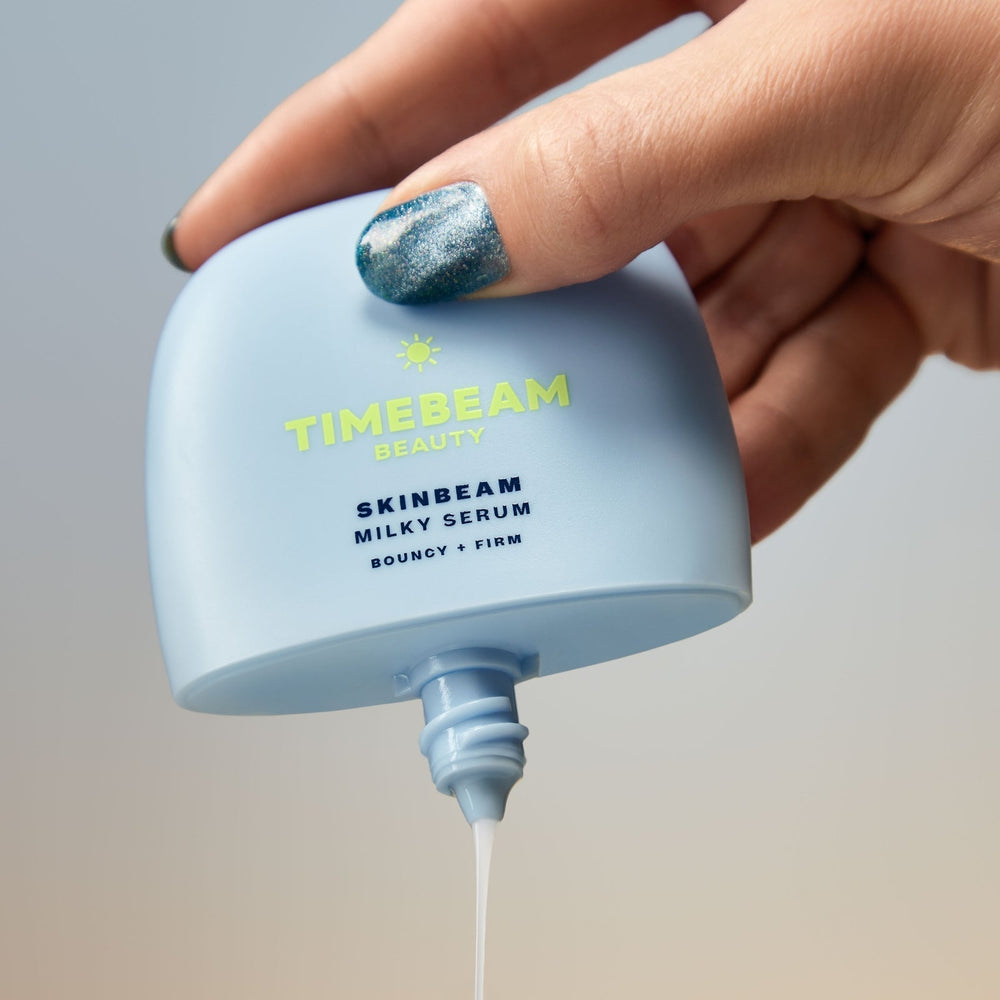 What’s The Deal With NAD+ Boosters For Your Skin?
