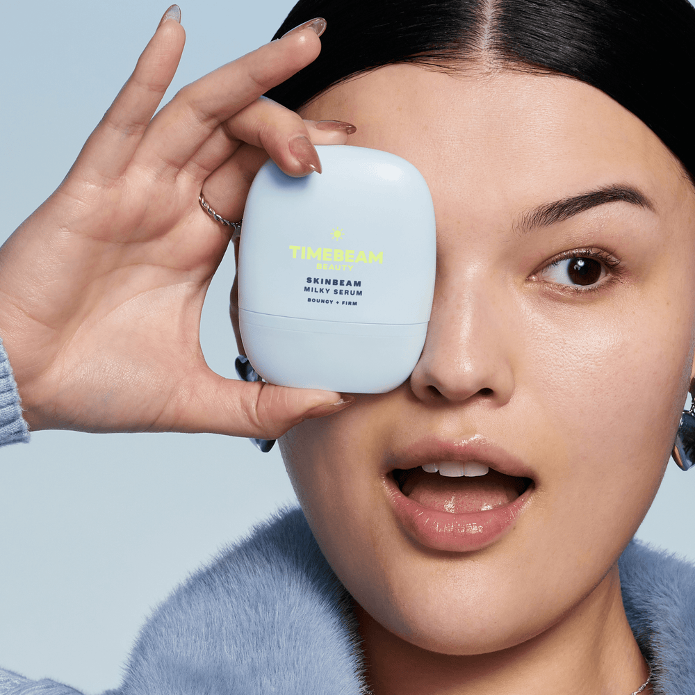 Longevity Skincare: What It Actually Means (And Why You Should Care) - TIMEBEAM Beauty