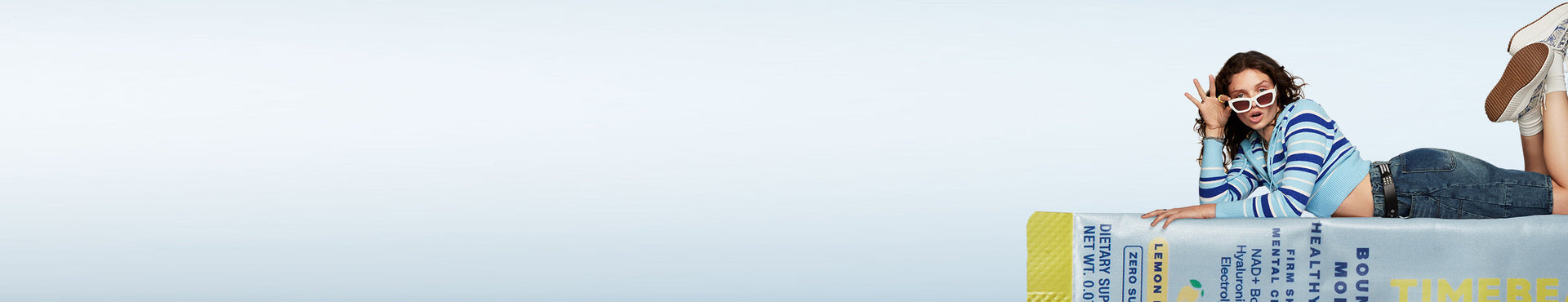 End of Summer Sale