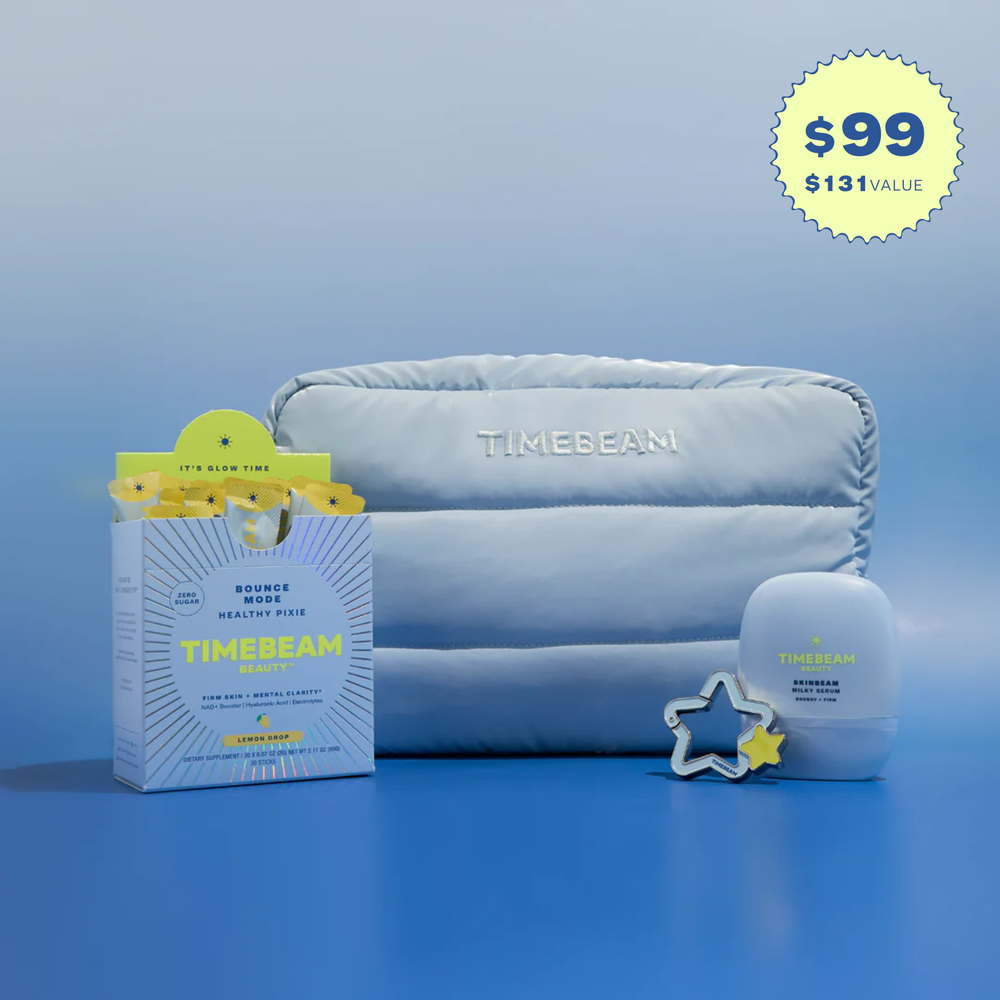 Wake Up & Sleigh Bundle