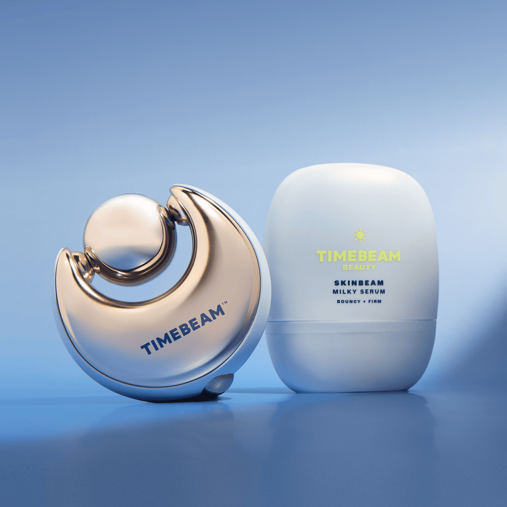 Time Beam Shop All Skin Longevity Products | TIMEBEAM Beauty