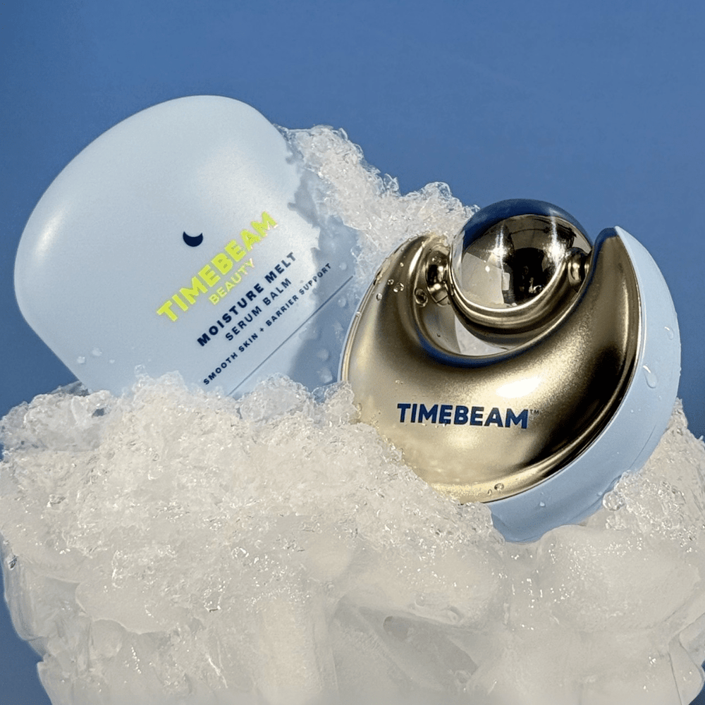 Time Beam Shop All Skin Longevity Products | TIMEBEAM Beauty