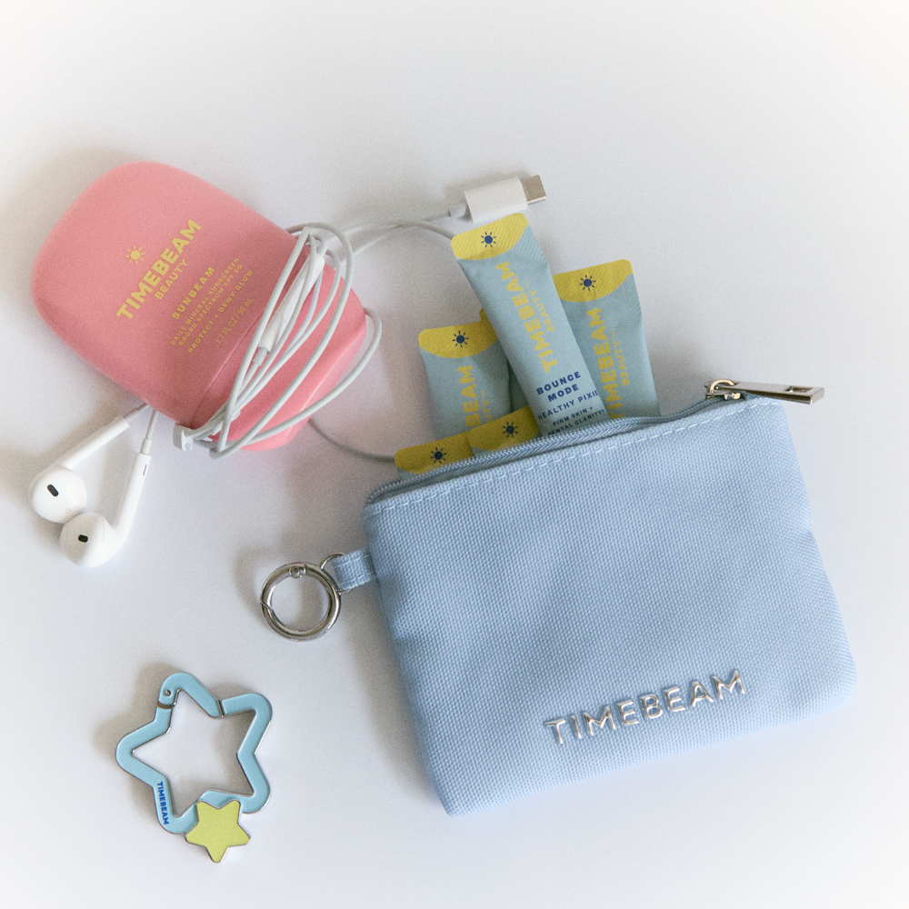 Pixie Pouch