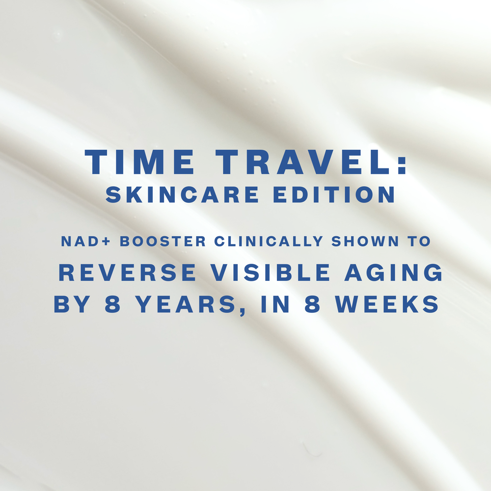 Skinbeam Milky Serum