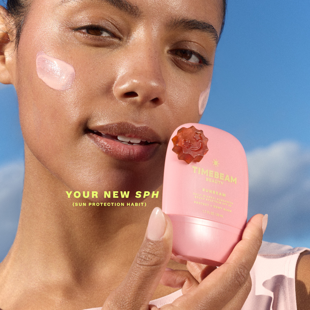 Sun Protection Habit Set