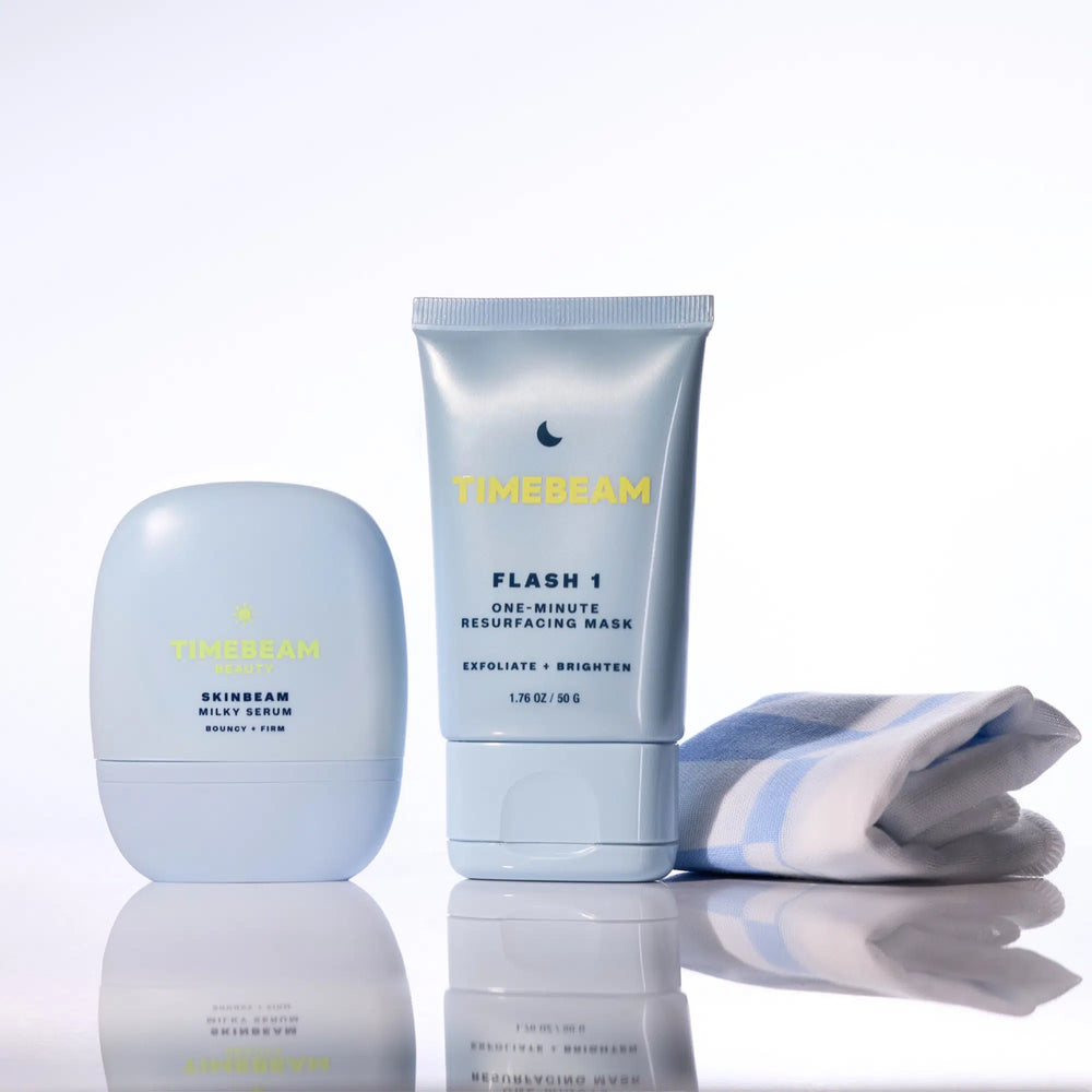 Glow Amplifier Duo - TIMEBEAM Beauty
