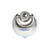 Ice Baby Cryo Roller - Metallic device with 'TIMEBEAM' branding