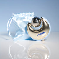 Ice Baby with Satin Pouch