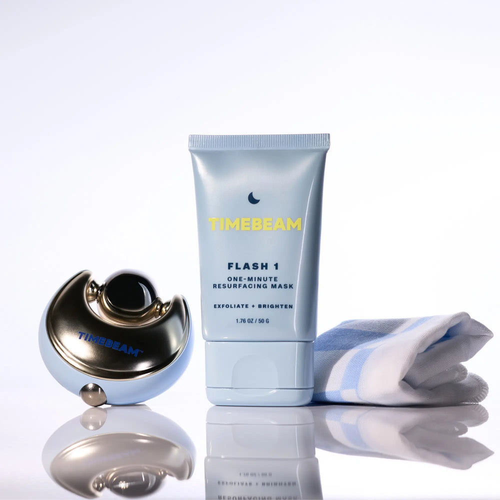 Smooth & Snatched Duo  - TIMEBEAM Beauty