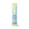 Timebeam Beauty supplement stick pack - A pouch of TIMEBEAM Bounce Mode supplements.